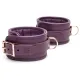 Fifty Shades Freed Cherished Collection Leather Ankle Cuffs Fifty Shades Freed Cherished Collection Leather Ankle Cuffs