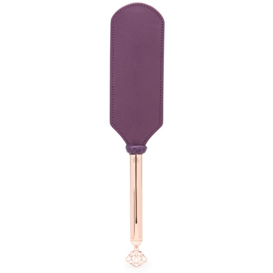 Fifty Shades Freed Cherished Collection Leather & Suede Paddle Fifty Shades Freed Cherished Collection Leather & Suede Paddle