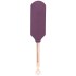 Fifty Shades Freed Cherished Collection Leather & Suede Paddle