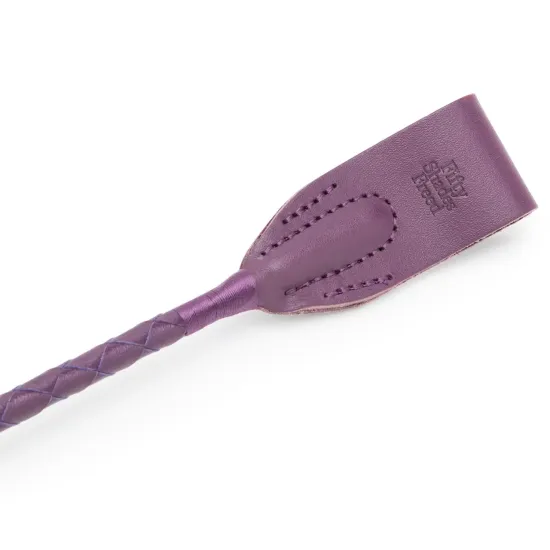 Fifty Shades Freed Cherished Collection Riding Crop Fifty Shades Freed Cherished Collection Riding Crop