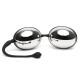 Fifty Shades of Grey Inner Goddess Silver Jiggle Balls 67g Fifty Shades of Grey Inner Goddess Silver Jiggle Balls 67g