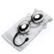 Fifty Shades of Grey Inner Goddess Silver Jiggle Balls 67g Fifty Shades of Grey Inner Goddess Silver Jiggle Balls 67g