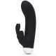 Fifty Shades of Grey Greedy Girl Rechargeable Mini Rabbit Vibrator Fifty Shades of Grey Greedy Girl Rechargeable Mini Rabbit Vibrator