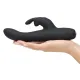 Fifty Shades of Grey Greedy Girl Rechargeable Slimline Rabbit Vibrator Fifty Shades of Grey Greedy Girl Rechargeable Slimline Rabbit Vibrator