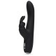 Fifty Shades of Grey Greedy Girl Rechargeable Slimline Rabbit Vibrator Fifty Shades of Grey Greedy Girl Rechargeable Slimline Rabbit Vibrator
