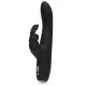Fifty Shades of Grey Greedy Girl Rechargeable Slimline Rabbit Vibrator Fifty Shades of Grey Greedy Girl Rechargeable Slimline Rabbit Vibrator