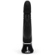 Fifty Shades of Grey Greedy Girl Rechargeable Thrusting G-Spot Rabbit Vibrator Fifty Shades of Grey Greedy Girl Rechargeable Thrusting G-Spot Rabbit Vibrator