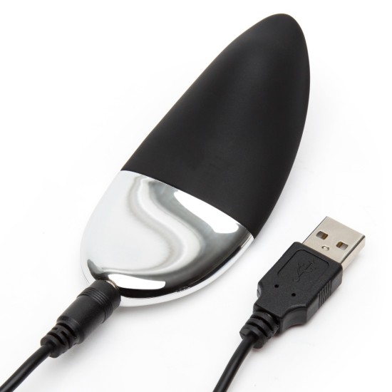 Fifty Shades of Grey Relentless Vibrations Remote Control Panty Vibe Fifty Shades of Grey Relentless Vibrations Remote Control Panty Vibe