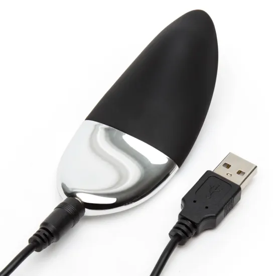 Fifty Shades of Grey Relentless Vibrations Remote Control Panty Vibe Fifty Shades of Grey Relentless Vibrations Remote Control Panty Vibe