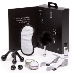 Fifty Shades of Grey Pleasure Overload Sweet Sensations Fifty Shades of Grey Pleasure Overload Sweet Sensations