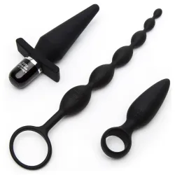 Fifty Shades of Grey Pleasure Overload Take It Slow Fifty Shades of Grey Pleasure Overload Take It Slow