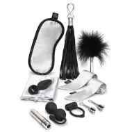 Fifty Shades Freed Pleasure Overload 10 Days of Play Gift Set
