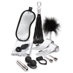 Fifty Shades Freed Pleasure Overload 10 Days of Play Gift Set