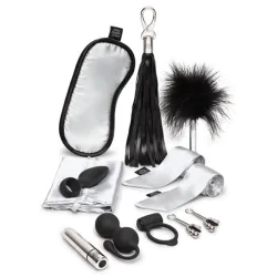 Fifty Shades Freed Pleasure Overload 10 Days of Play Gift Set