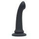 Fifty Shades of Grey Feel it Baby 7 Inch Silicone G-Spot Dildo Fifty Shades of Grey Feel it Baby 7 Inch Silicone G-Spot Dildo