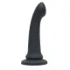 Fifty Shades of Grey Feel it Baby 7 Inch Silicone G-Spot Dildo Fifty Shades of Grey Feel it Baby 7 Inch Silicone G-Spot Dildo