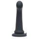 Fifty Shades of Grey Feel it Baby 7 Inch Silicone G-Spot Dildo Fifty Shades of Grey Feel it Baby 7 Inch Silicone G-Spot Dildo
