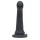 Fifty Shades of Grey Feel it Baby 7 Inch Silicone G-Spot Dildo Fifty Shades of Grey Feel it Baby 7 Inch Silicone G-Spot Dildo