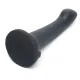 Fifty Shades of Grey Feel it Baby 7 Inch Silicone G-Spot Dildo Fifty Shades of Grey Feel it Baby 7 Inch Silicone G-Spot Dildo