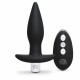 Fifty Shades of Grey Relentless Vibrations Remote Control Butt Plug Fifty Shades of Grey Relentless Vibrations Remote Control Butt Plug