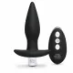 Fifty Shades of Grey Relentless Vibrations Remote Control Butt Plug Fifty Shades of Grey Relentless Vibrations Remote Control Butt Plug
