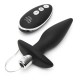 Fifty Shades of Grey Relentless Vibrations Remote Control Butt Plug Fifty Shades of Grey Relentless Vibrations Remote Control Butt Plug
