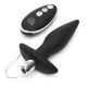 Fifty Shades of Grey Relentless Vibrations Remote Control Butt Plug Fifty Shades of Grey Relentless Vibrations Remote Control Butt Plug