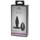 Fifty Shades of Grey Relentless Vibrations Remote Control Butt Plug Fifty Shades of Grey Relentless Vibrations Remote Control Butt Plug