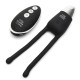 Fifty Shades of Grey Relentless Vibrations Remote Control Couples Vibe Fifty Shades of Grey Relentless Vibrations Remote Control Couples Vibe