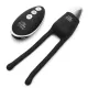Fifty Shades of Grey Relentless Vibrations Remote Control Couples Vibe Fifty Shades of Grey Relentless Vibrations Remote Control Couples Vibe