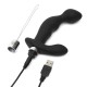 Fifty Shades of Grey Relentless Vibrations Remote Control Prostate Vibe Fifty Shades of Grey Relentless Vibrations Remote Control Prostate Vibe