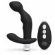 Fifty Shades of Grey Relentless Vibrations Remote Control Prostate Vibe Fifty Shades of Grey Relentless Vibrations Remote Control Prostate Vibe