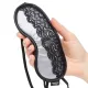 Fifty Shades of Grey Play Nice Satin & Lace Blindfold Fifty Shades of Grey Play Nice Satin & Lace Blindfold