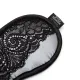 Fifty Shades of Grey Play Nice Satin & Lace Blindfold Fifty Shades of Grey Play Nice Satin & Lace Blindfold