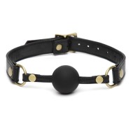 Fifty Shades of Grey Bound to You Ball Gag Fifty Shades of Grey Bound to You Ball Gag