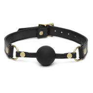Fifty Shades of Grey Bound to You Ball Gag Fifty Shades of Grey Bound to You Ball Gag