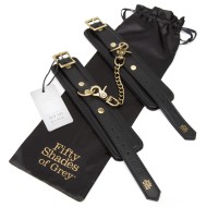Fifty Shades of Grey Bound to You Wrist Cuffs Fifty Shades of Grey Bound to You Wrist Cuffs