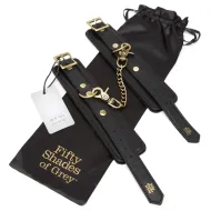 Fifty Shades of Grey Bound to You Wrist Cuffs Fifty Shades of Grey Bound to You Wrist Cuffs