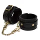 Fifty Shades of Grey Bound to You Ankle Cuffs Fifty Shades of Grey Bound to You Ankle Cuffs
