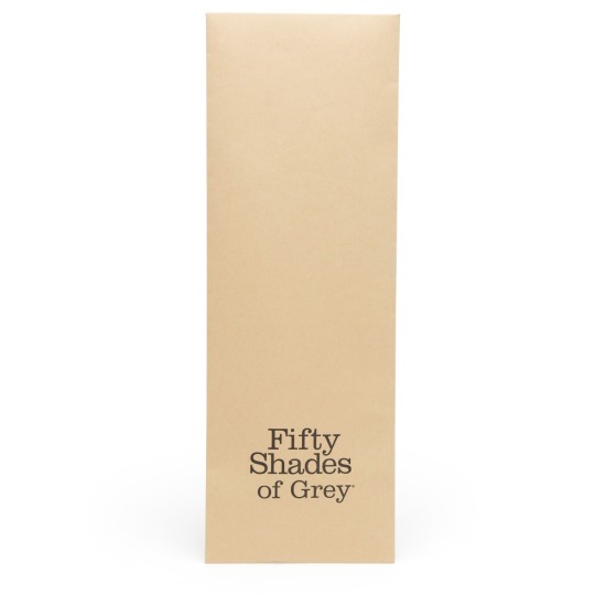 Fifty Shades of Grey Bound to You Ankle Cuffs Fifty Shades of Grey Bound to You Ankle Cuffs