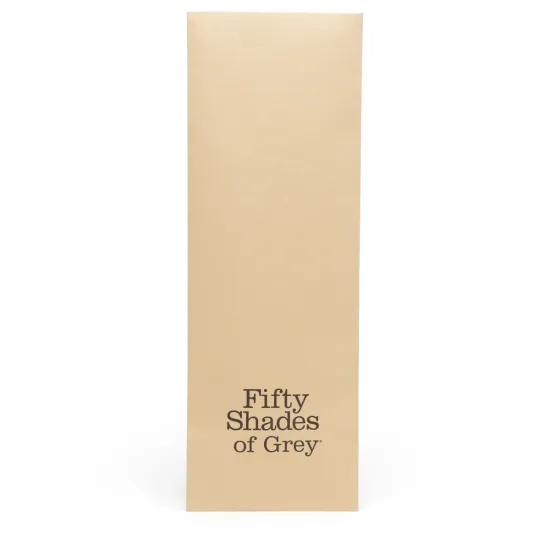 Fifty Shades of Grey Bound to You Ankle Cuffs Fifty Shades of Grey Bound to You Ankle Cuffs