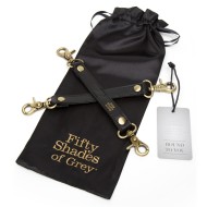 Fifty Shades of Grey Bound to You Hog Tie Fifty Shades of Grey Bound to You Hog Tie