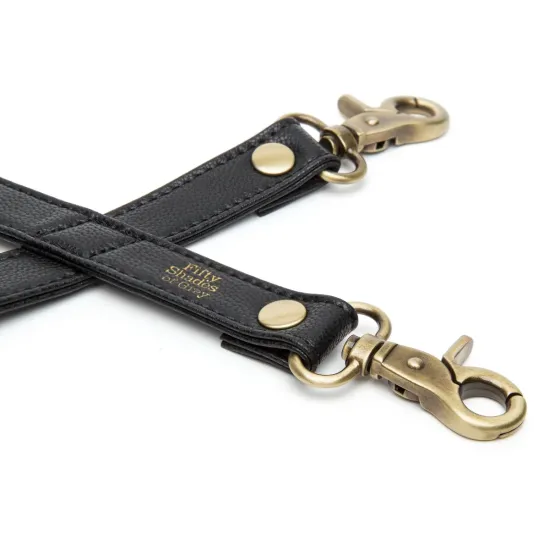 Fifty Shades of Grey Bound to You Hog Tie Fifty Shades of Grey Bound to You Hog Tie