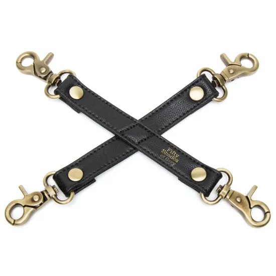 Fifty Shades of Grey Bound to You Hog Tie Fifty Shades of Grey Bound to You Hog Tie