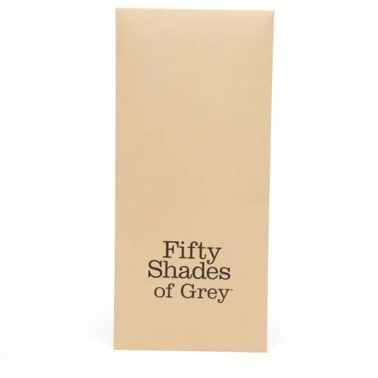 Fifty Shades of Grey Bound to You Hog Tie Fifty Shades of Grey Bound to You Hog Tie