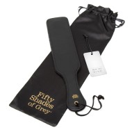 Fifty Shades of Grey Bound to You Paddle