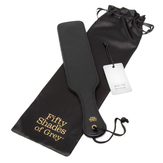 Fifty Shades of Grey Bound to You Paddle Fifty Shades of Grey Bound to You Paddle