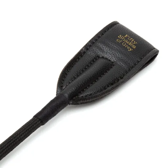 Fifty Shades of Grey Bound to You Riding Crop Fifty Shades of Grey Bound to You Riding Crop