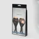 Fifty Shades of Grey Captivate Spanking Tights One Size Curve Fifty Shades of Grey Captivate Spanking Tights One Size Curve