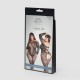 Fifty Shades of Grey Captivate Spanking Bodystocking One Size Curve Fifty Shades of Grey Captivate Spanking Bodystocking One Size Curve